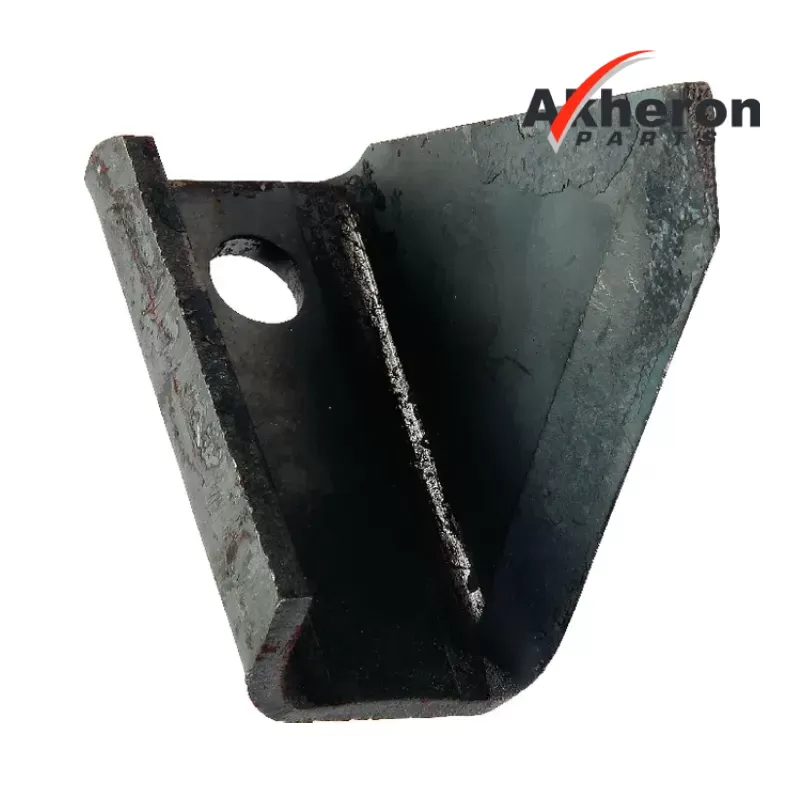 Cuțit în formă de L compatibil Geringhoff - 001900 - AkheronParts.ro Cuțit în formă de L compatibil Geringhoff - 001900