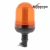 Girofar universal cu 80 de leduri, cu bază flexibilă - AO41 - AkheronParts.ro Girofar universal cu 80 de leduri, cu bază flexibilă - AO41