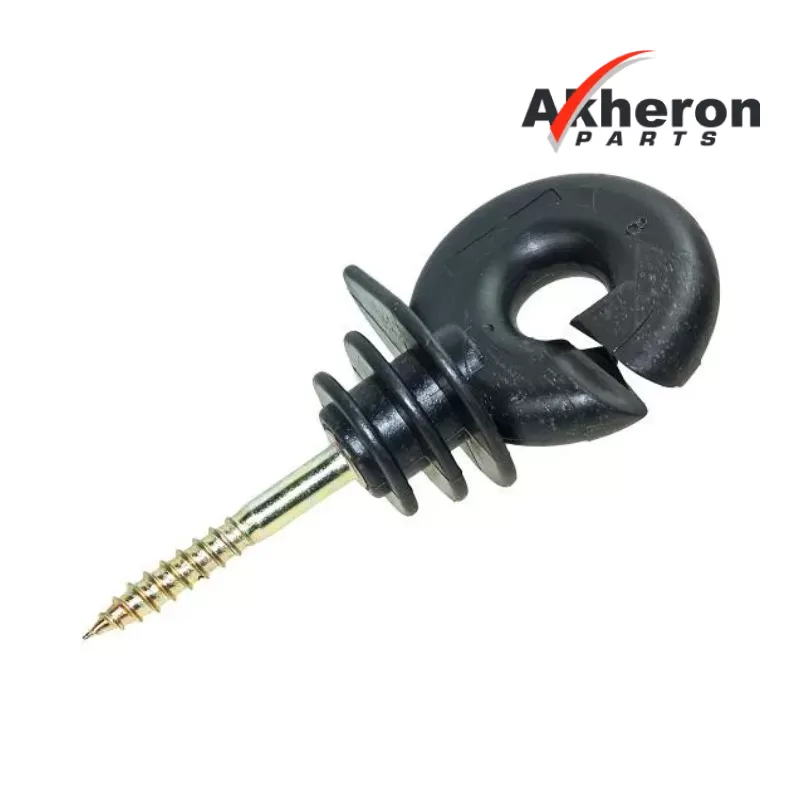 Izolator inelar pentru sistemele de garduri electrice - 705007FA - AkheronParts.ro Izolator inelar pentru sistemele de garduri electrice - 705007FA