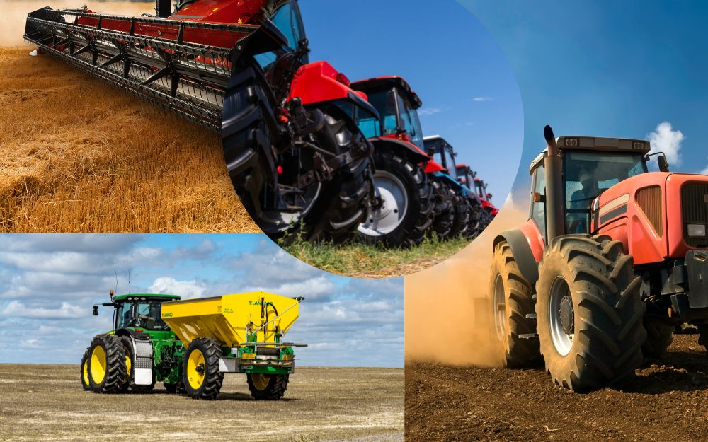 Sfaturi pentru întreținerea și repararea utilajelor agricole - AkheronParts.ro Sfaturi pentru întreținerea și repararea utilajelor agricole