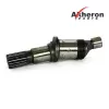 Ax excentric pentru grupul angrenare masă compatibil Class - 649945 - AkheronParts.ro Ax excentric pentru grupul angrenare masă compatibil Class - 649945