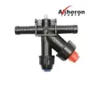 Stropitor complet intermediar cu o diuză - BD11 - AkheronParts.ro Stropitor complet intermediar cu o diuză - BD11