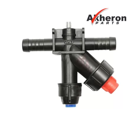 Stropitor complet intermediar cu o diuză - BD11 - AkheronParts.ro Stropitor complet intermediar cu o diuză - BD11