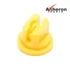 Diuză stropitor galbenă 0.4mm pentru erbicidator - EA42 - AkheronParts.ro Diuză stropitor galbenă 0.4mm pentru erbicidator - EA42
