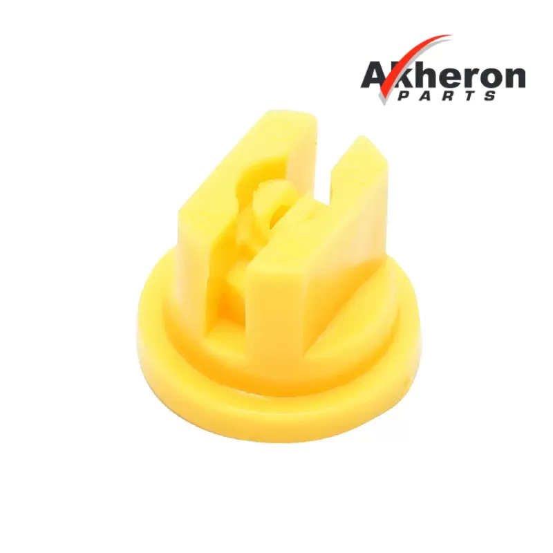 Diuză stropitor galbenă 0.4mm pentru erbicidator - EA42 - AkheronParts.ro Diuză stropitor galbenă 0.4mm pentru erbicidator - EA42