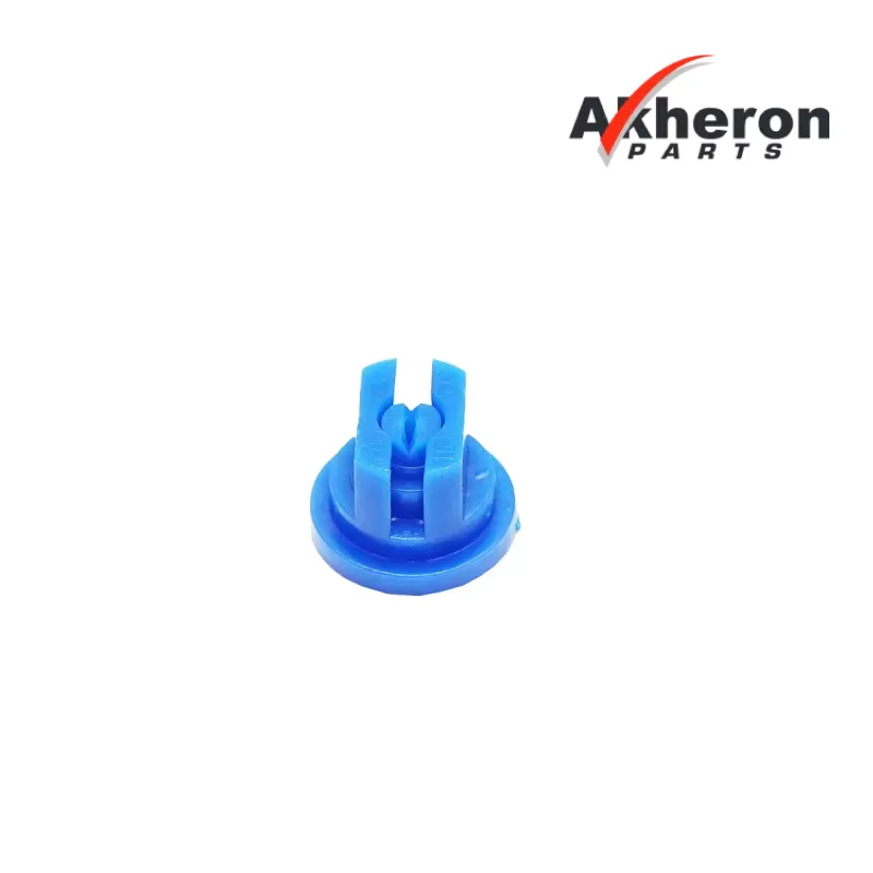 Diuză stropitor albastră 0.4mm pentru erbicidator - EA43 - AkheronParts.ro Diuză stropitor albastră 0.4mm pentru erbicidator - EA43
