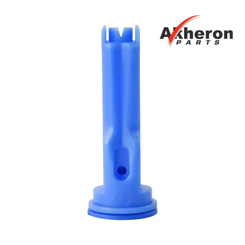Diuză stropitor albastră antivânt de 0.2 pentru erbicidator - EA74 - AkheronParts.ro Diuză stropitor albastră antivânt de 0.2 pentru erbicidator - EA74