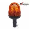 Girofar rotativ halogen - LA25010 - AkheronParts.ro Girofar rotativ halogen - LA25010