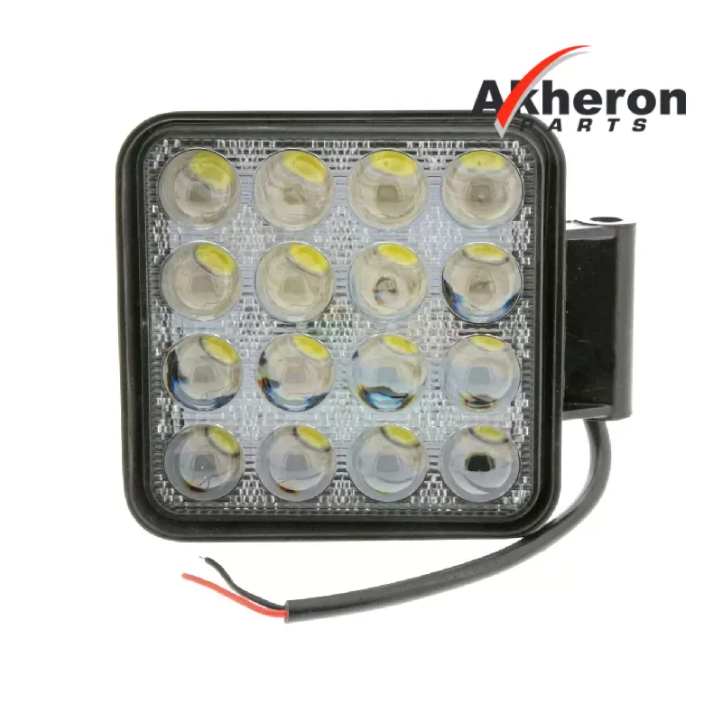 Lampă cu 16 leduri - AKD52_1 - AkheronParts.ro Lampă cu 16 leduri - AKD52/1