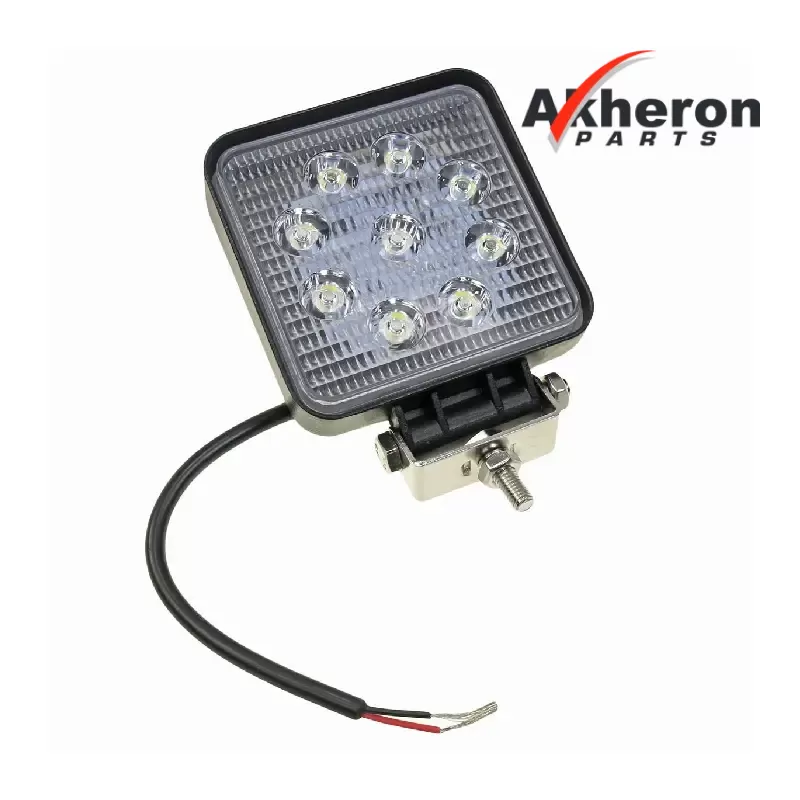 Macheta 800x800px-produse 3 - AkheronParts.ro Lampă cu 9 leduri,pătrat - AKD6/S