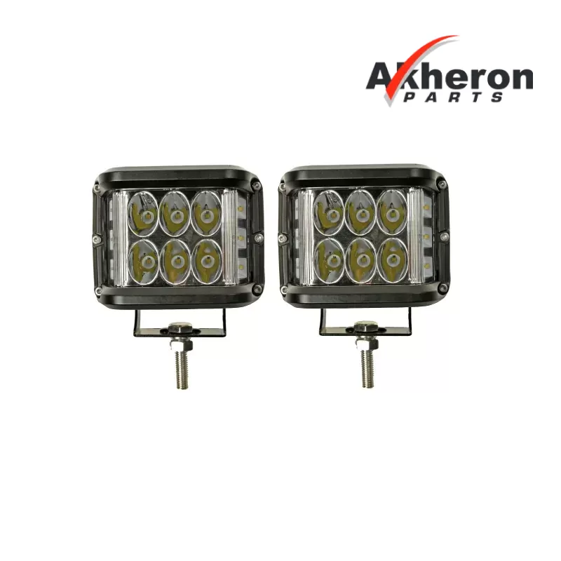 akd39_1 - AkheronParts.ro Lampă cu led, set - AKD39/1