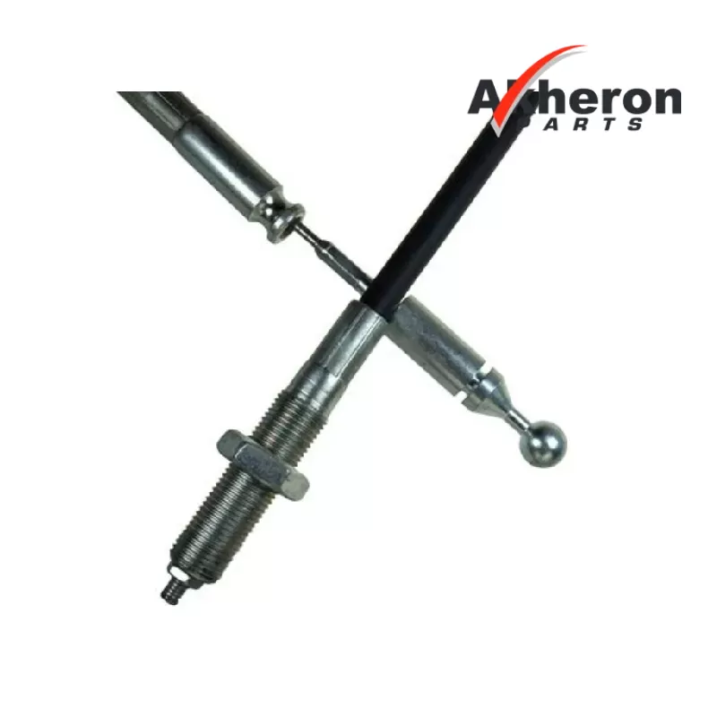 Cablu de 2.0m lungime – AKRL/200K - AkheronParts.ro Cablu de 2.0m lungime – AKRL/200K
