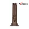 Diuză stropitor maro antivănt de 0.5mm pentru erbicidator - CK24 - AkheronParts.ro Diuză stropitor maro antivănt de 0.5mm pentru erbicidator - CK24