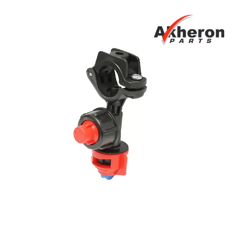 Stropitor complet pentru teava - EA48