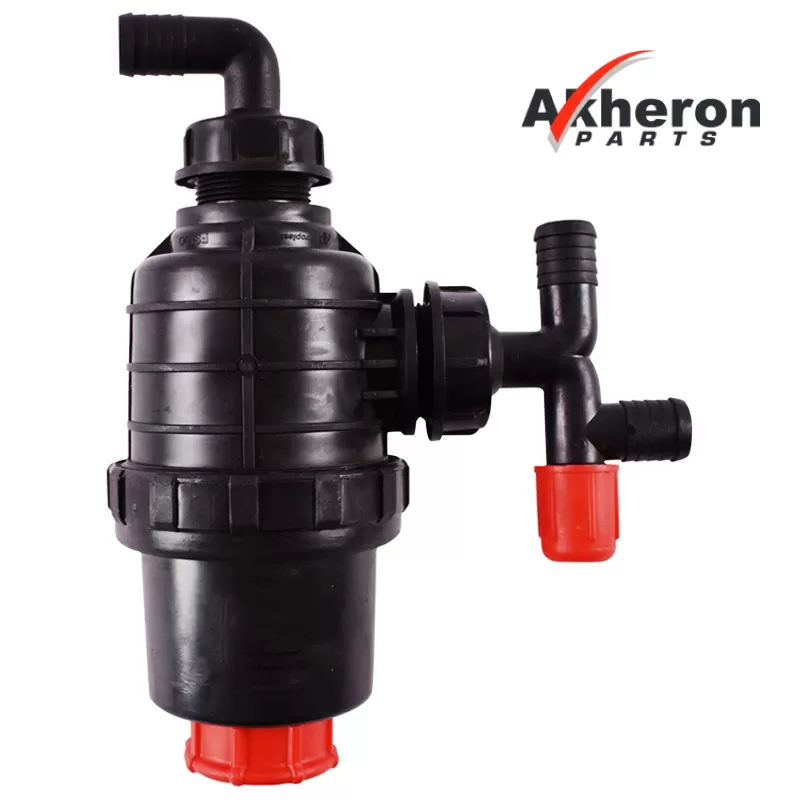 Filtru mic erbicidator diam 25 - EA50 - AkheronParts.ro Filtru mic erbicidator diam 25 - EA50