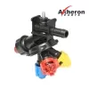 Stropitor complet de capăt cu 3 diuze și un picurător - EA72 - AkheronParts.ro Stropitor complet de capăt cu 3 diuze și un picurător - EA72