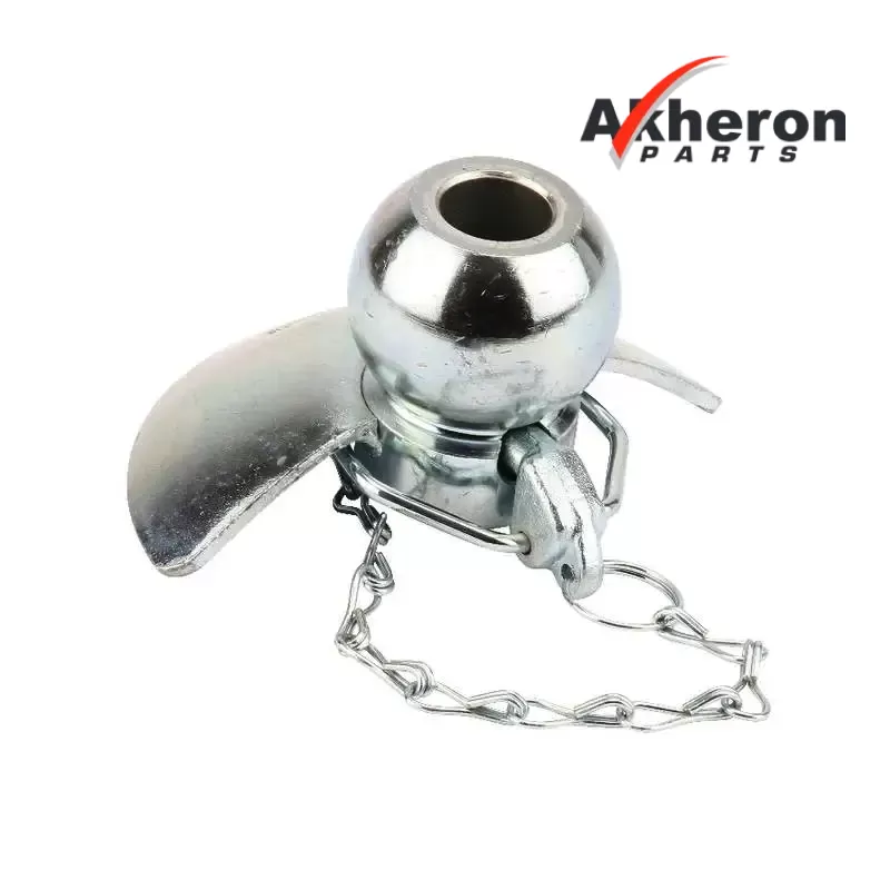 Bilă cu guler - 20011115 - AkheronParts.ro Bilă cu guler - 20011115