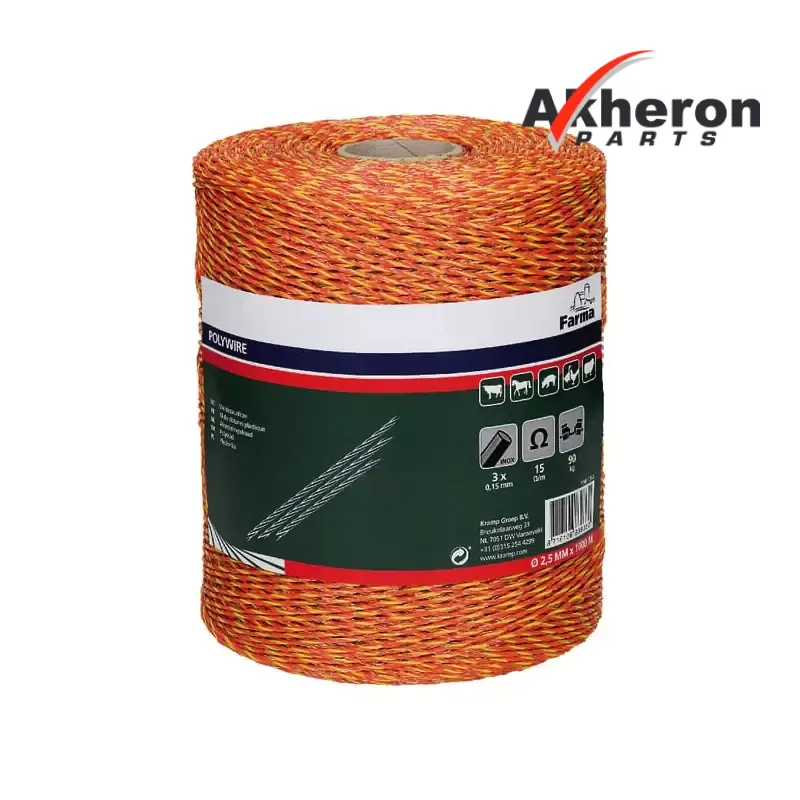 Cablu gard electric - 704012FA - AkheronParts.ro Cablu gard electric - 704012FA