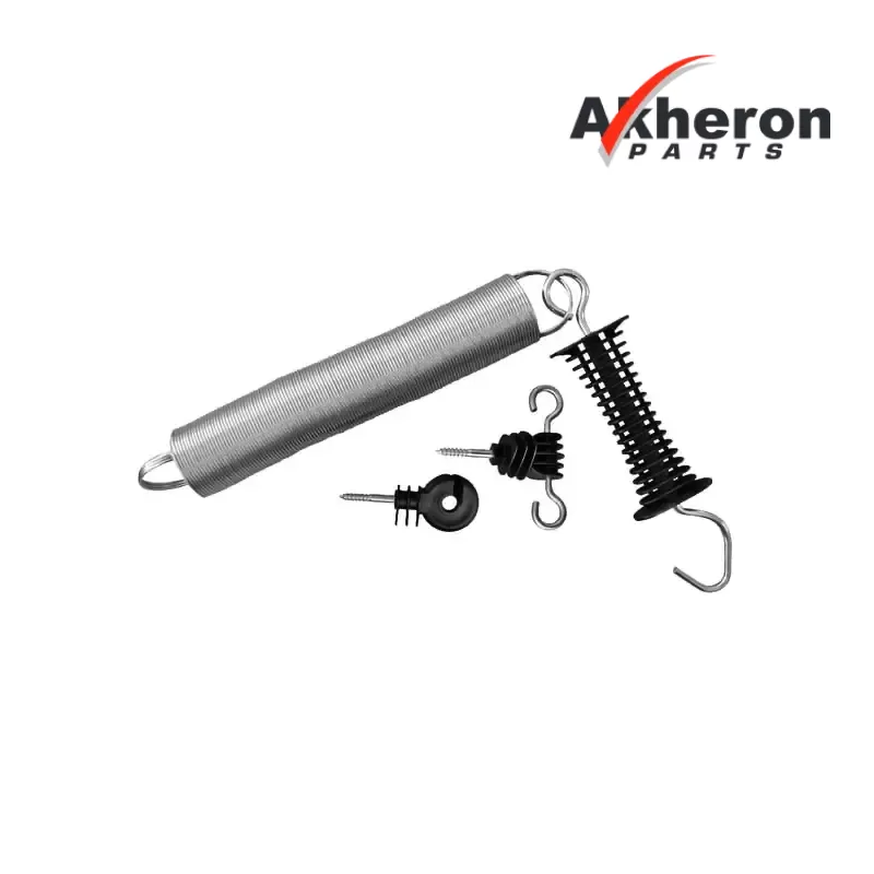 Mâner poartă cu arc și izolator - 706002FA