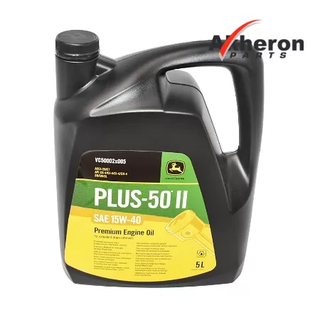 Ulei plus 15w40 E95 JD - disul49 - AkheronParts.ro Ulei plus 15w40 E95 JD - disul49