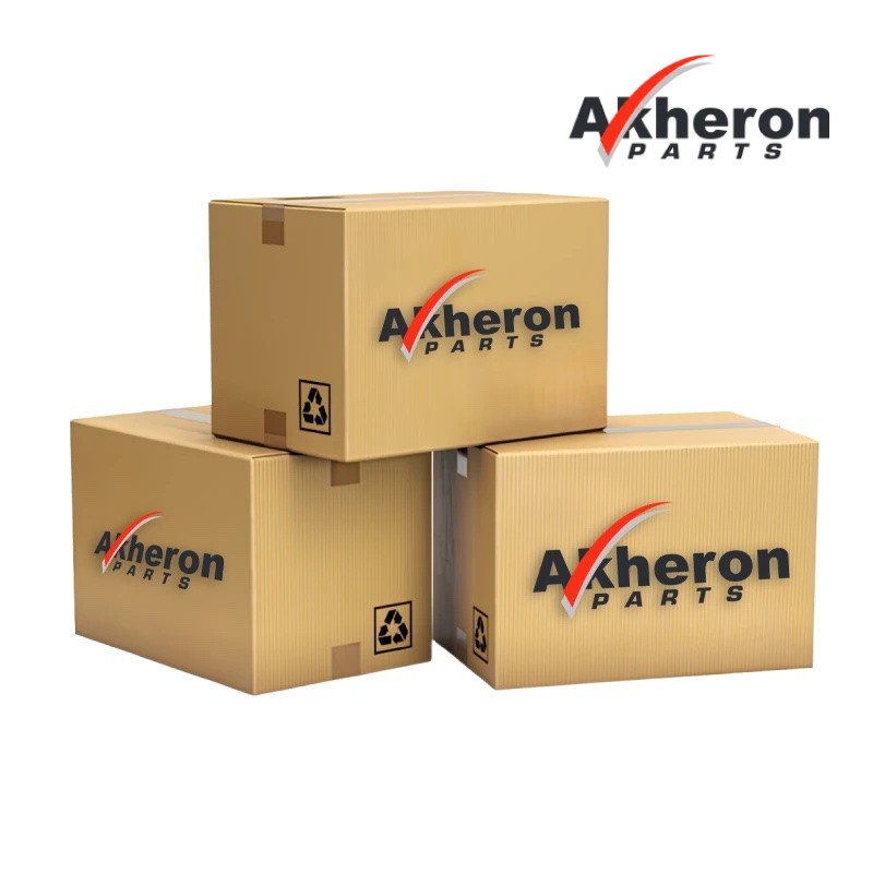 Cormană W498 stânga REGENT - 498.48.13 2 - AkheronParts.ro