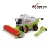 Macheta combina Claas Lexion 480 - AkheronParts.ro