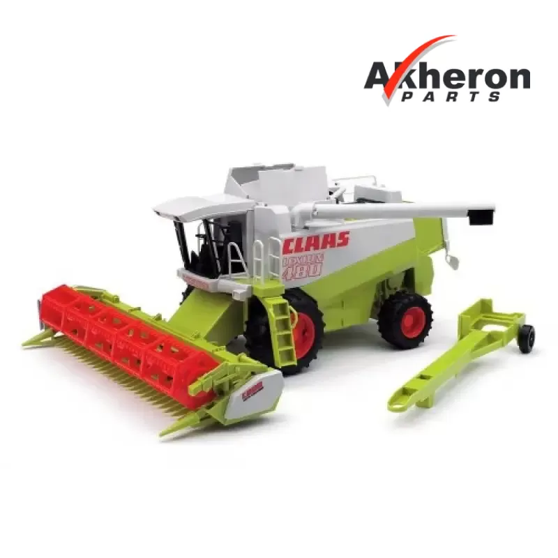 Macheta combina Claas Lexion 480 - AkheronParts.ro