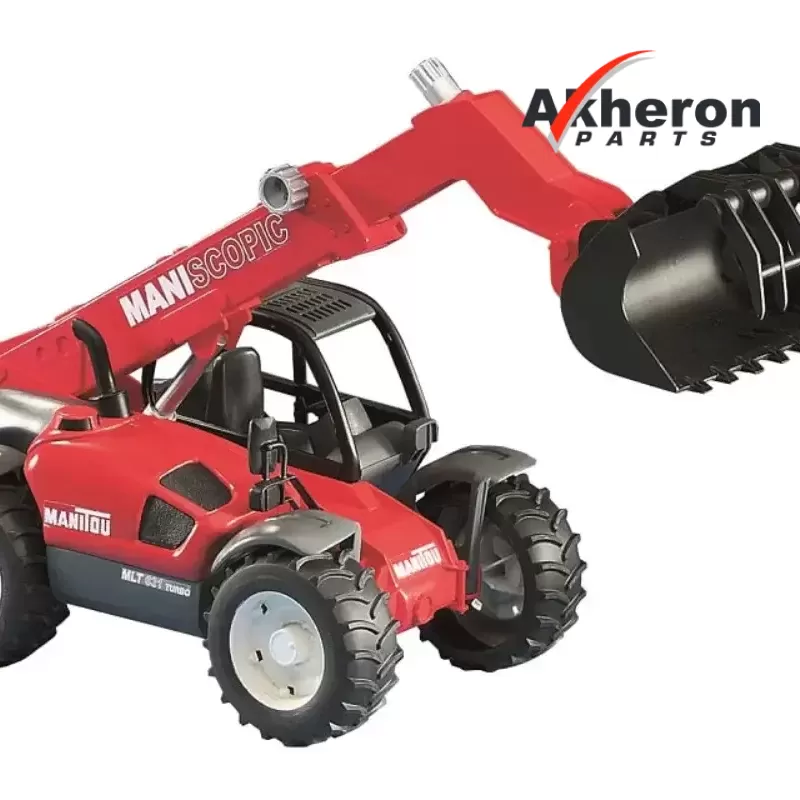 Macheta Manitou - AkheronParts.ro