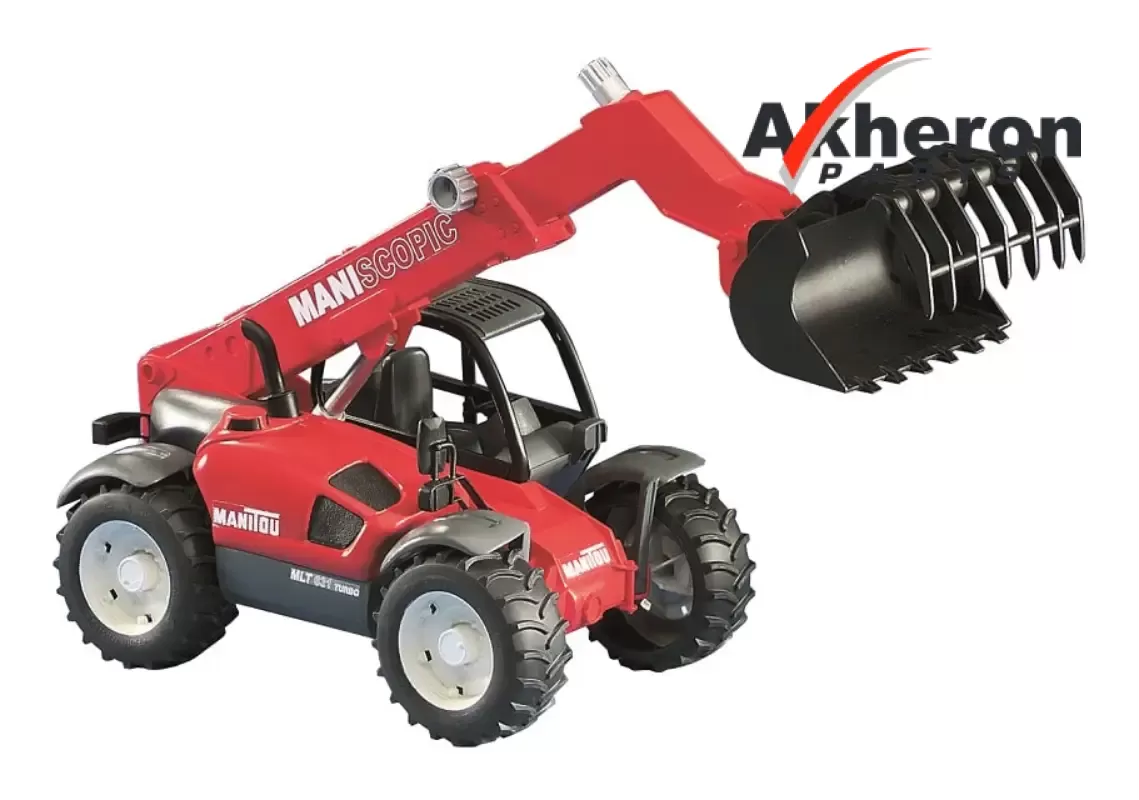 Macheta Manitou - AkheronParts.ro