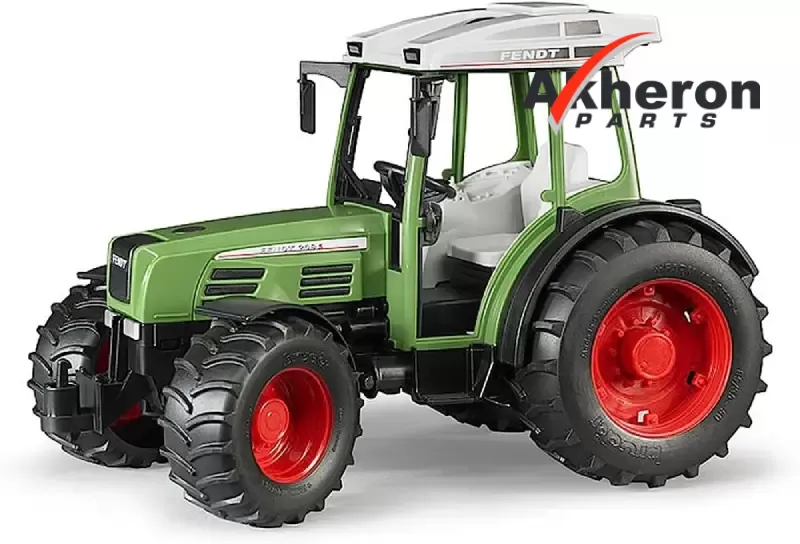 Macheta tractor Fendt Farmer 209S - AkheronParts.ro