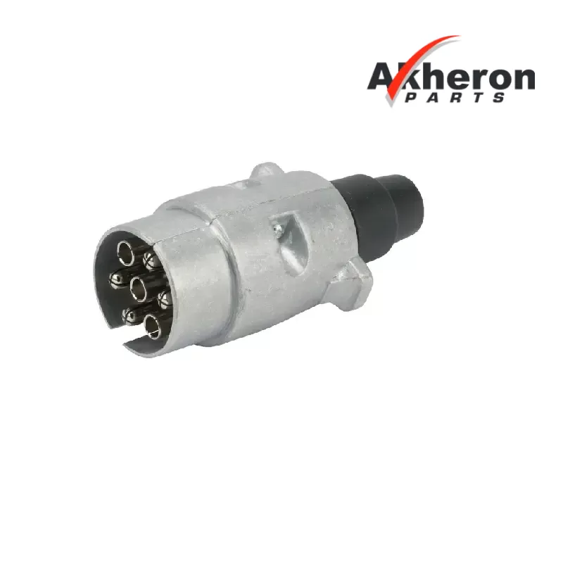 Stecher 7 poli - LA403012 - AkheronParts.ro