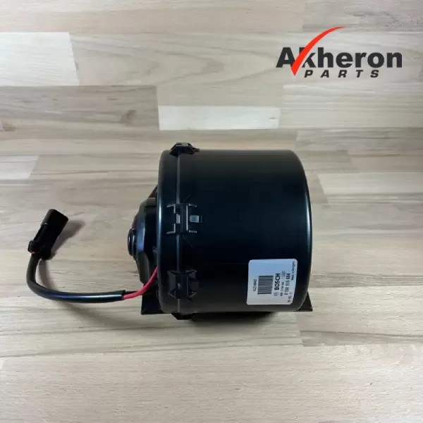 Motor electric Bosch - AkheronParts.ro