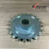 Pinion Balotieră Krone - AkheronParts.ro