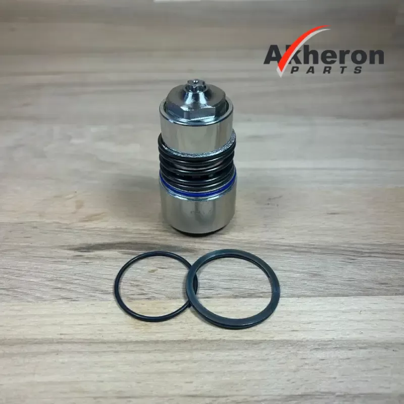 Cupla hidraulica - AkheronParts.ro