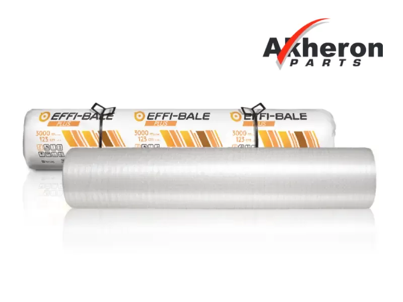 EFFI-BALE_PLUS - AkheronParts.ro