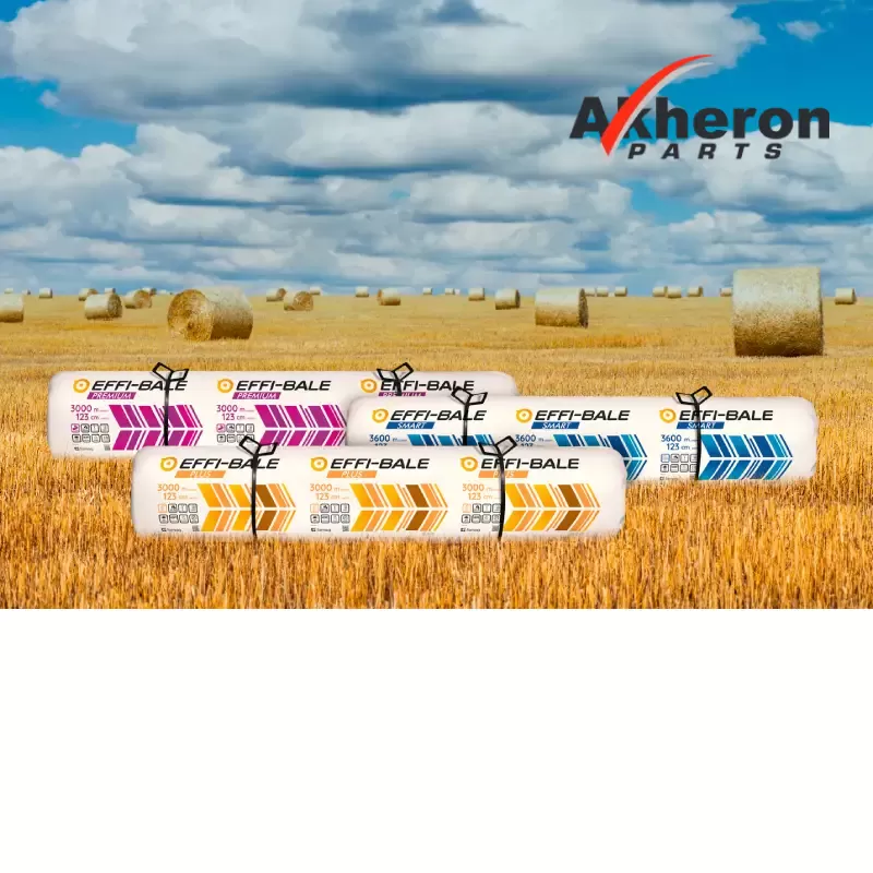 Efi Bale family - AkheronParts.ro