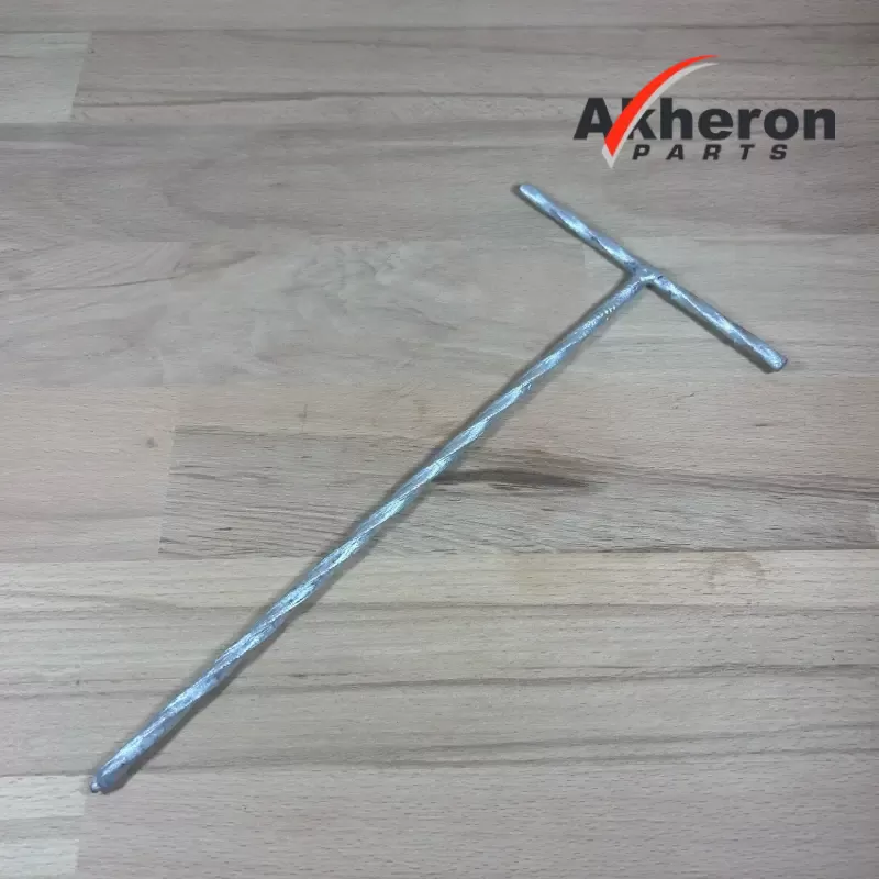 Pin fixare prelată-pintuske-