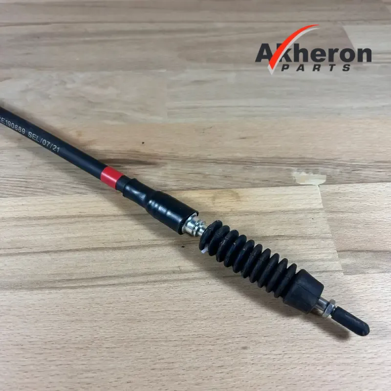 Cablu ambreiaj - AkheronParts.ro