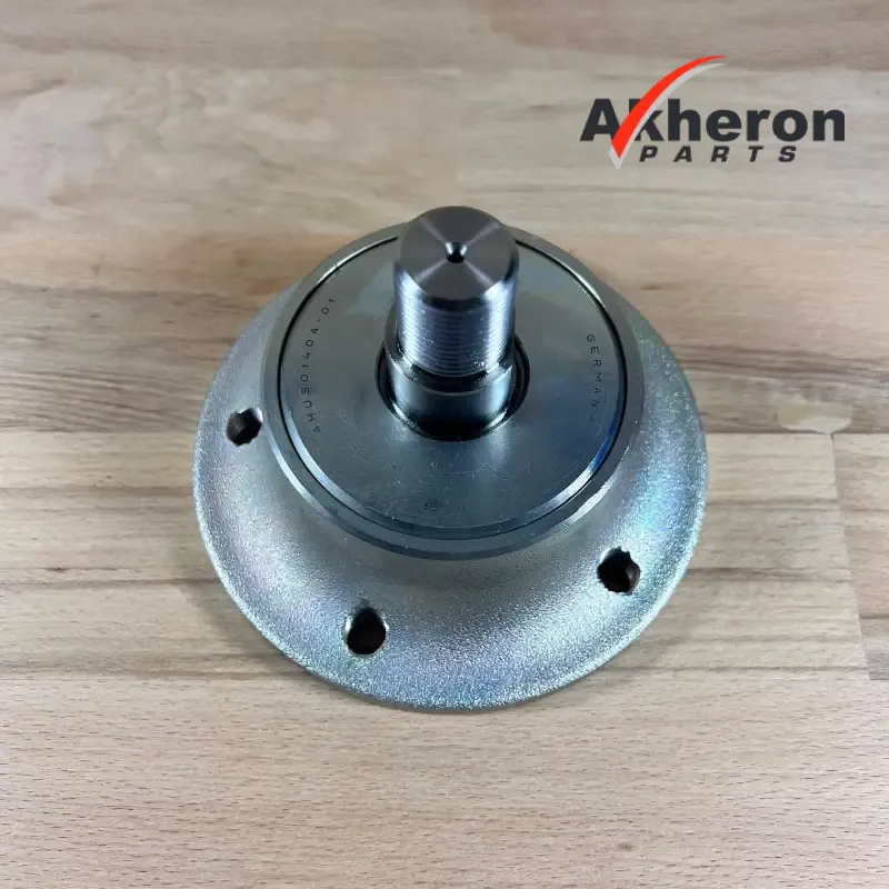 Butuc disc - AkheronParts.ro