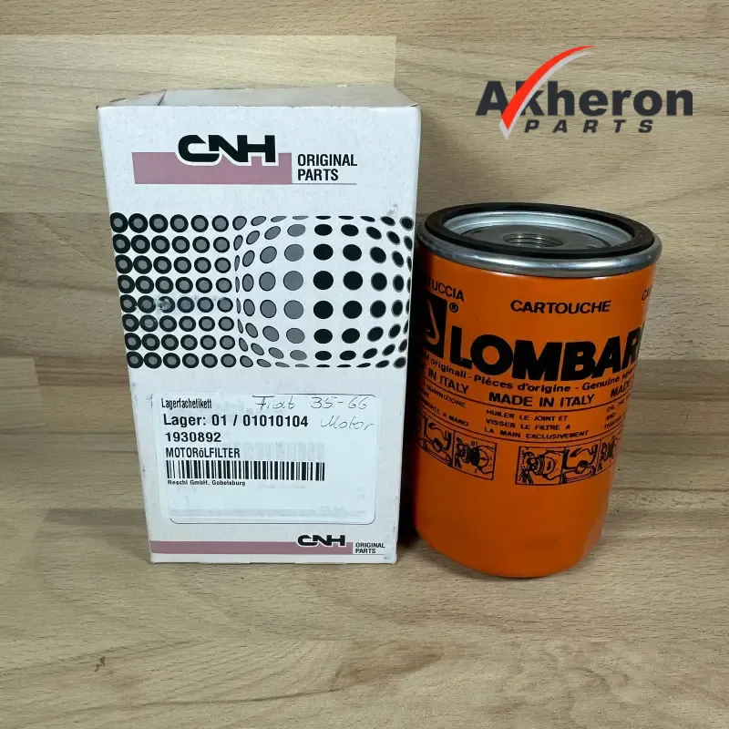 filtru ulei1930892 - AkheronParts.ro