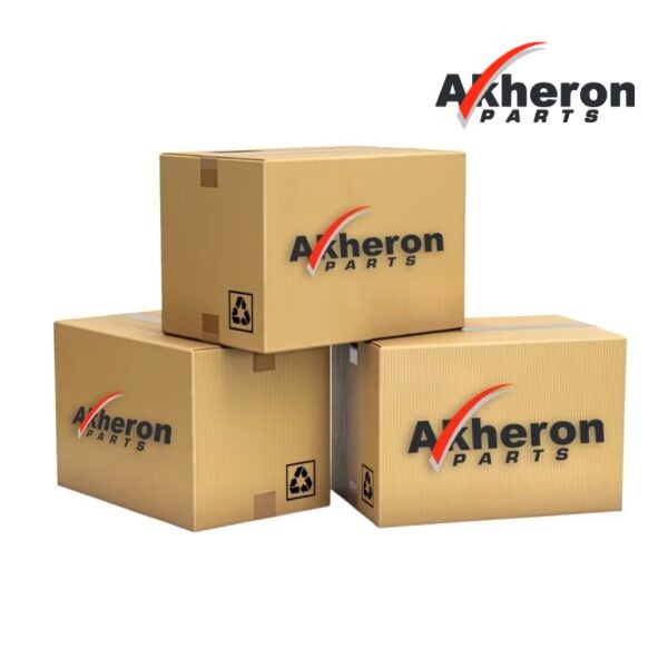 - AkheronParts.ro