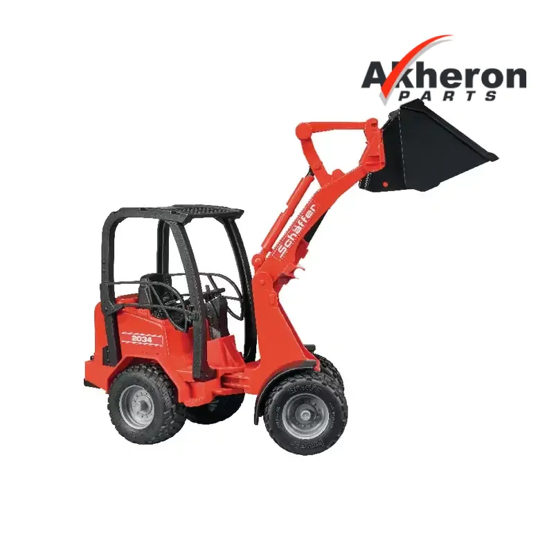 Schäffer încărcător frontal 2034 -U02190- - AkheronParts.ro Schäffer încărcător frontal 2034 -U02190-