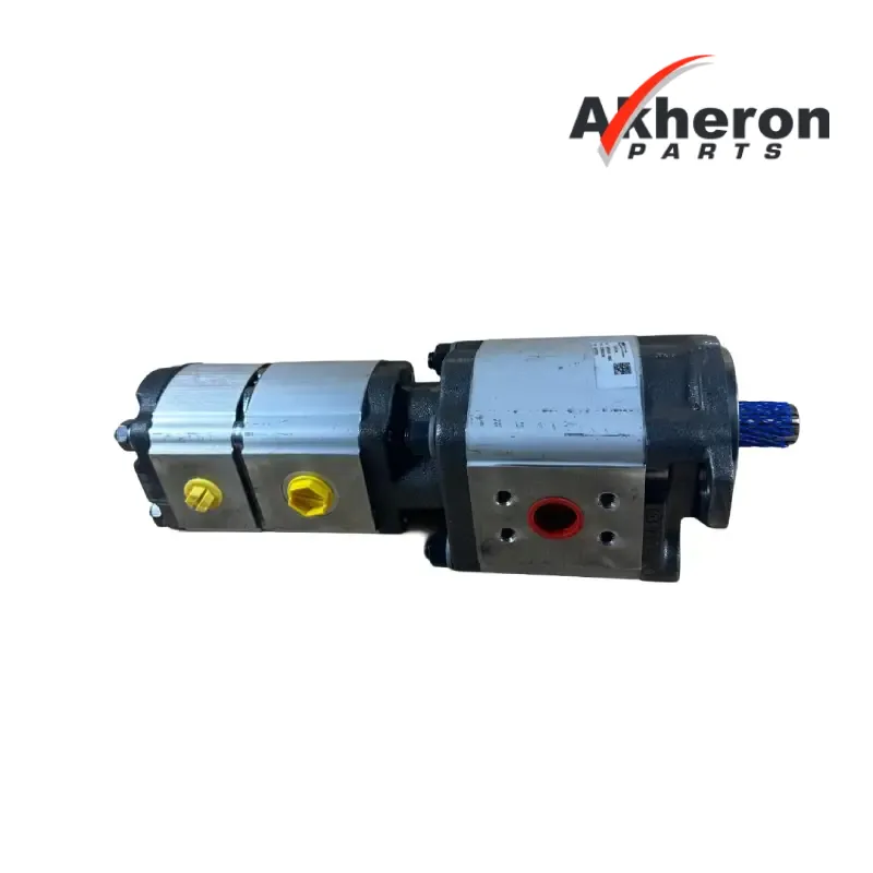 Pompă hidraulică triplă -197297 3339531036 703612- - AkheronParts.ro Pompă hidraulică triplă -197297 3339531036 703612-