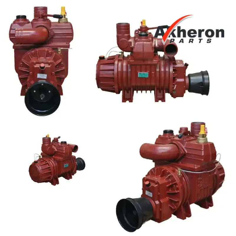 Pompa de vacuum - AkheronParts.ro Pompa de vacuum