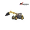 Încărcător cu braț telescopic Bruder U02141 - AkheronParts.ro Jucărie Bruder încărcător